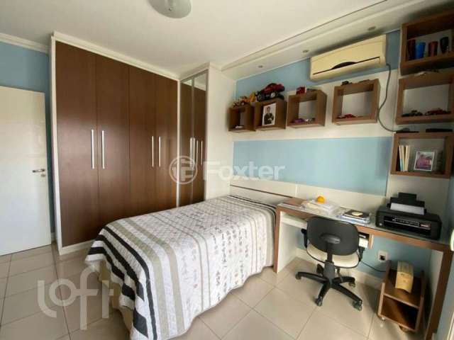 Casa com 4 quartos à venda na Rua Adelino Boschetti Mateus, 87, Picadas do Sul, São José, 320 m2 por R$ 1.520.000