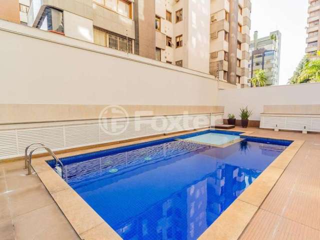 Apartamento com 3 quartos à venda na Rua Carlos Trein Filho, 877, Mont Serrat, Porto Alegre, 181 m2 por R$ 2.800.000