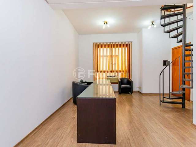 Sala comercial com 1 sala à venda na Rua José do Patrocínio, 721, Cidade Baixa, Porto Alegre, 54 m2 por R$ 125.000