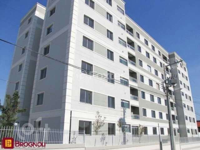 Apartamento com 3 quartos à venda na Rua Antônio Mariano de Souza, 981, Ipiranga, São José, 67 m2 por R$ 450.000