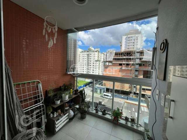 Apartamento com 3 quartos à venda na Rua Vereador Walter Borges, 439, Campinas, São José, 83 m2 por R$ 790.000