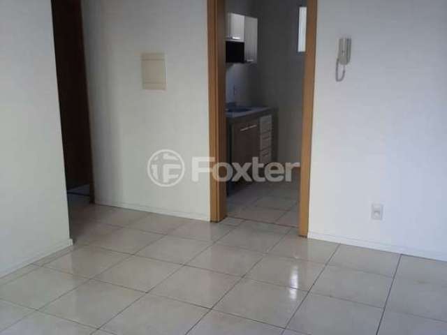 Apartamento com 2 quartos à venda na Rua João Pedro Schimitt, 977, Rondônia, Novo Hamburgo, 63 m2 por R$ 220.000