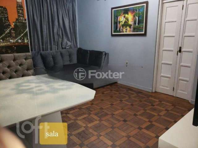 Apartamento com 2 quartos à venda na Rua Edu Chaves, 565, São João, Porto Alegre, 50 m2 por R$ 190.000