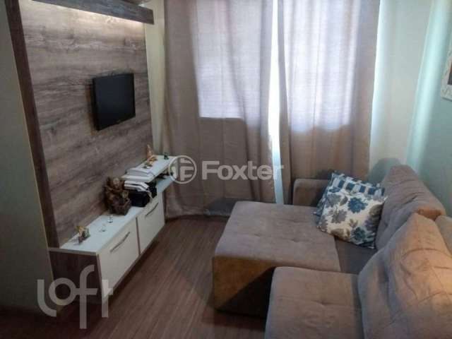 Apartamento com 2 quartos à venda na Rua Gabriel Franco da Luz, 242, Sarandi, Porto Alegre, 47 m2 por R$ 179.000