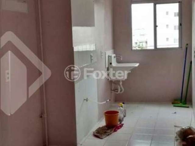 Apartamento com 2 quartos à venda na Rua Gabriel Franco da Luz, 242, Sarandi, Porto Alegre, 47 m2 por R$ 170.000