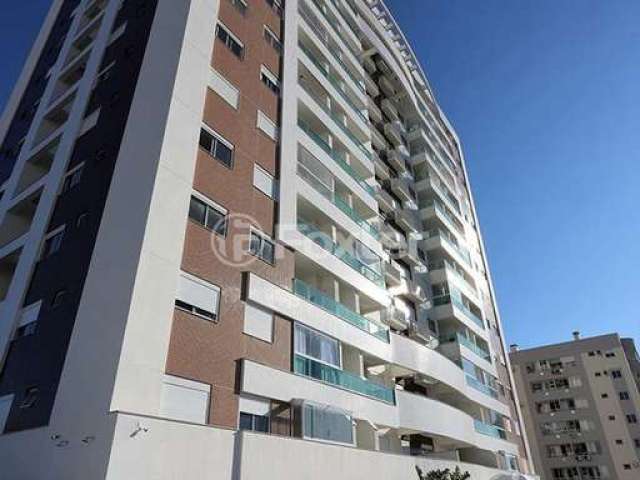 Apartamento com 3 quartos à venda na Rua Eugênio Portela, 707, Barreiros, São José, 93 m2 por R$ 850.000