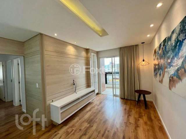 Apartamento com 3 quartos à venda na Rua Brasilpinho, 95, Kobrasol, São José, 83 m2 por R$ 950.000