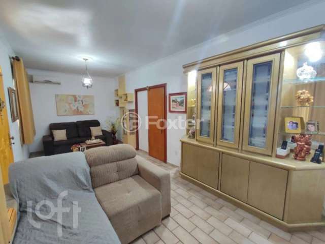 Casa com 3 quartos à venda na Rua Santo Antônio, 745, Barreiros, São José, 165 m2 por R$ 850.000