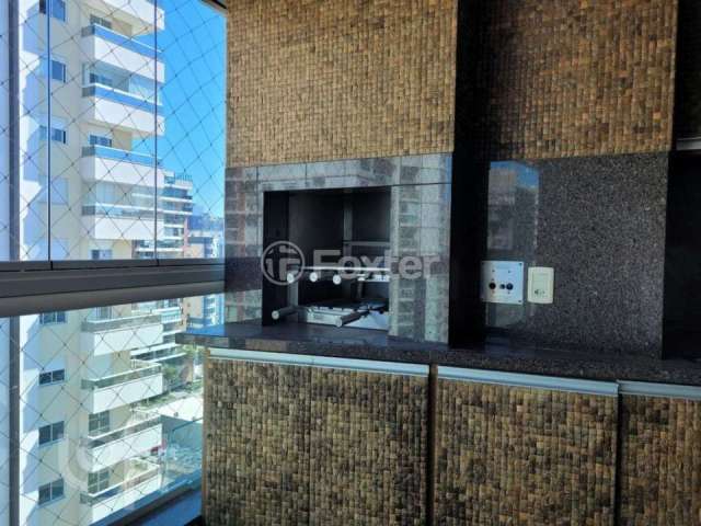 Apartamento com 3 quartos à venda na Rua Vereador Walter Borges, 480, Campinas, São José, 106 m2 por R$ 935.000