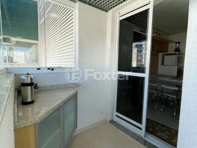 Apartamento com 4 quartos à venda na Rua Altamiro Di Bernardi, 660, Campinas, São José, 149 m2 por R$ 1.100.000