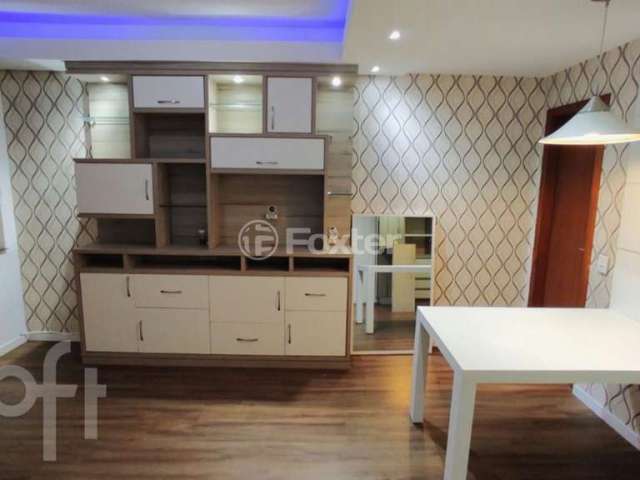 Casa com 2 quartos à venda na Rua das Alfazemas, 121, Barra do Aririú, Palhoça, 59 m2 por R$ 320.000