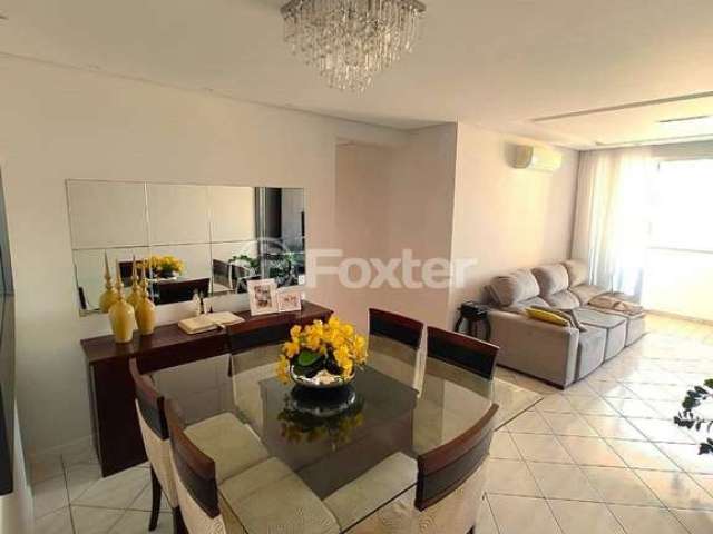 Apartamento com 3 quartos à venda na Rua Quinze de Novembro, 150, Campinas, São José, 101 m2 por R$ 750.000