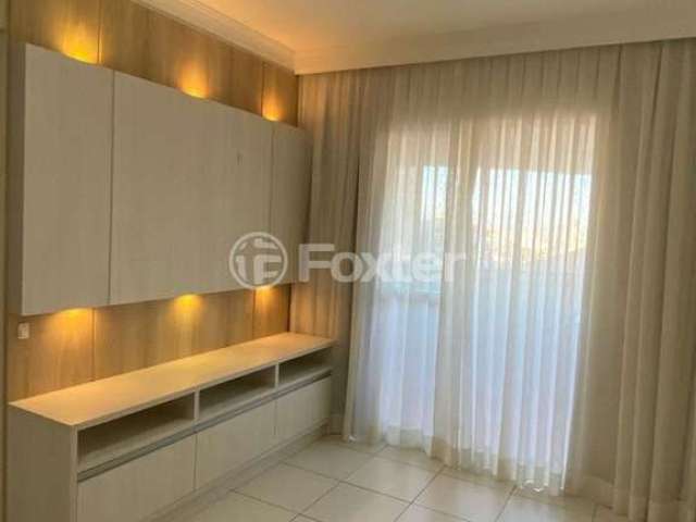 Apartamento com 2 quartos à venda na Rua Pedro Bunn, 1516, Jardim Cidade de Florianópolis, São José, 66 m2 por R$ 459.000