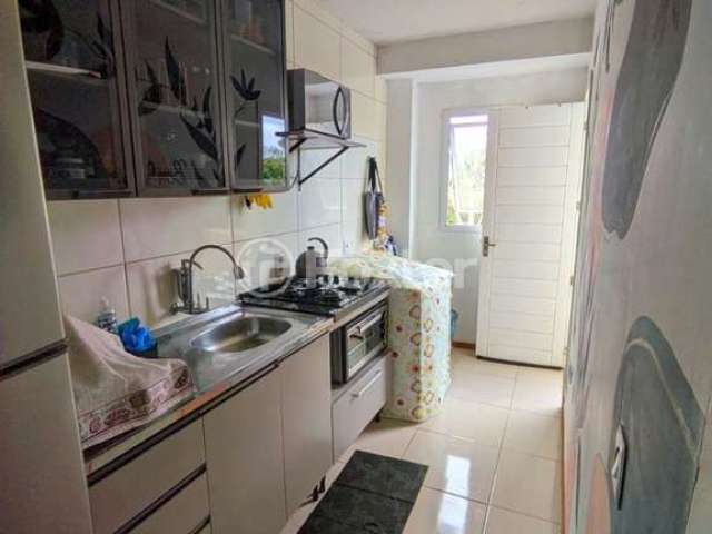 Apartamento com 2 quartos à venda na Rua Dorival Castilhos Machado, 810, Aberta dos Morros, Porto Alegre, 74 m2 por R$ 200.000