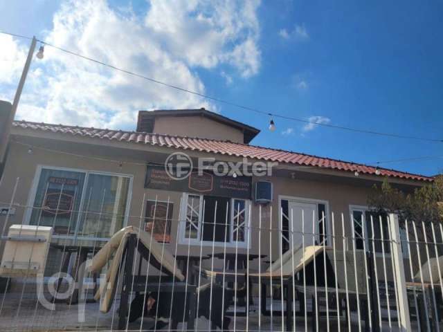 Casa com 3 quartos à venda na Rua Afrísio de Senna Vaz, 322, Serraria, São José, 160 m2 por R$ 760.000