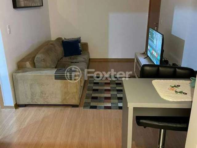 Apartamento com 2 quartos à venda na Avenida Paulo Roberto Vidal, 2100, Bela Vista, Palhoça, 52 m2 por R$ 280.000