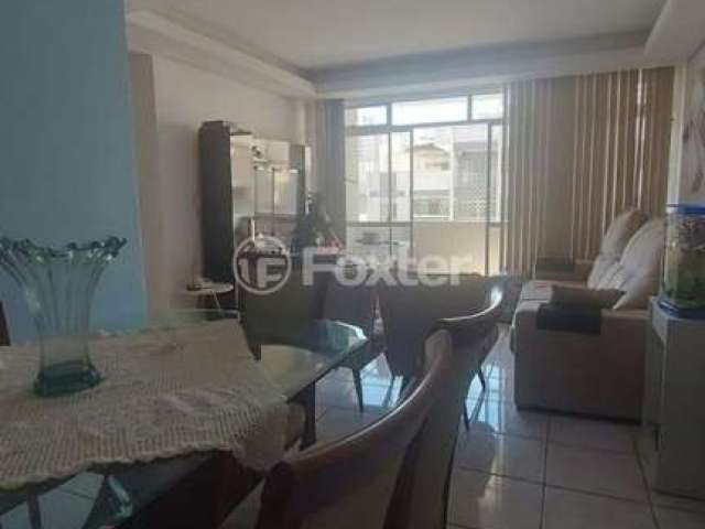 Apartamento com 3 quartos à venda na Avenida Lédio João Martins, 251, Kobrasol, São José, 91 m2 por R$ 470.000