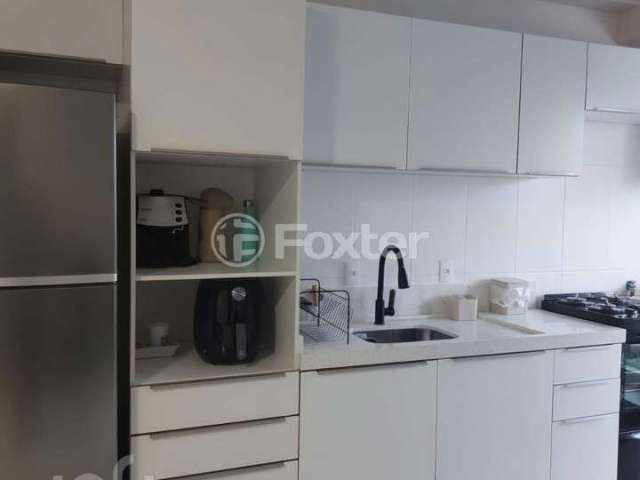 Apartamento com 2 quartos à venda na Rua José Lino Kretzer, 390, Centro, São José, 64 m2 por R$ 495.000