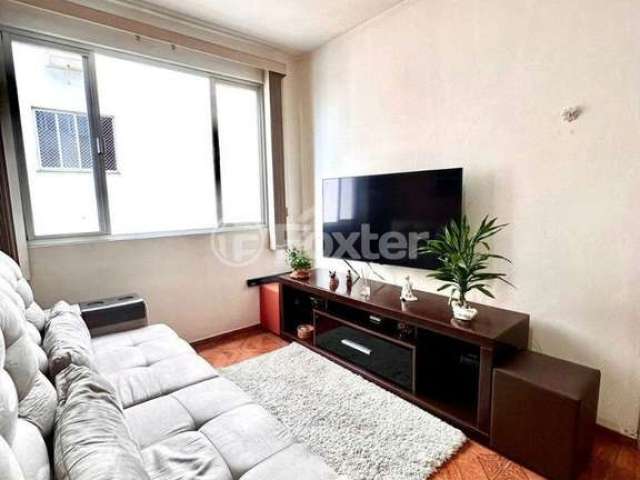 Apartamento com 1 quarto à venda na Rua Caetano José Ferreira, 500, Kobrasol, São José, 40 m2 por R$ 265.000