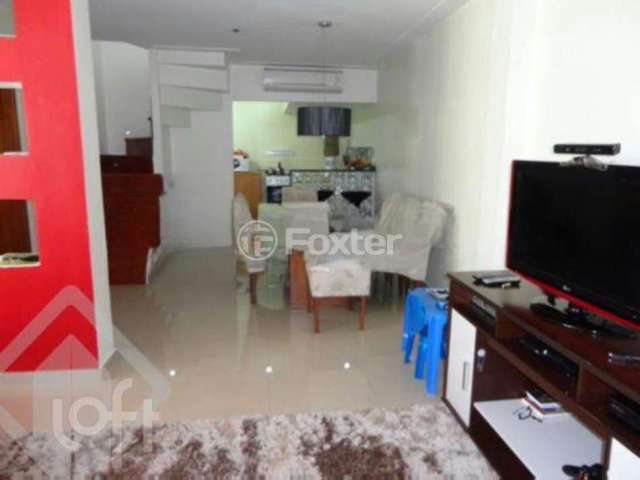 Casa com 3 quartos à venda na Rua Rodrigo da Silva Pontes, 34, Sarandi, Porto Alegre, 210 m2 por R$ 504.260