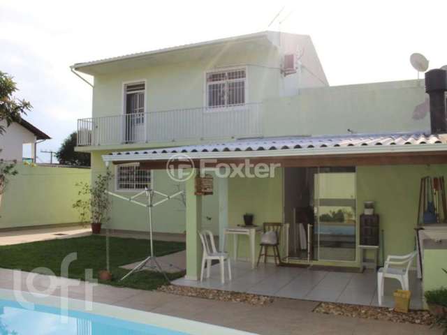 Casa com 3 quartos à venda na Rua Valdemar Rufino da Silva, 1669, Real Parque, São José, 193 m2 por R$ 850.000