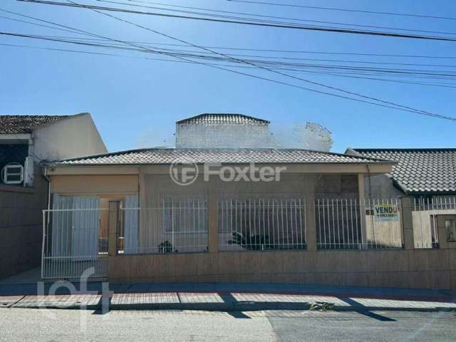 Casa com 2 quartos à venda na Rua Paulino Júlio de Souza, 916, Ipiranga, São José, 101 m2 por R$ 735.000