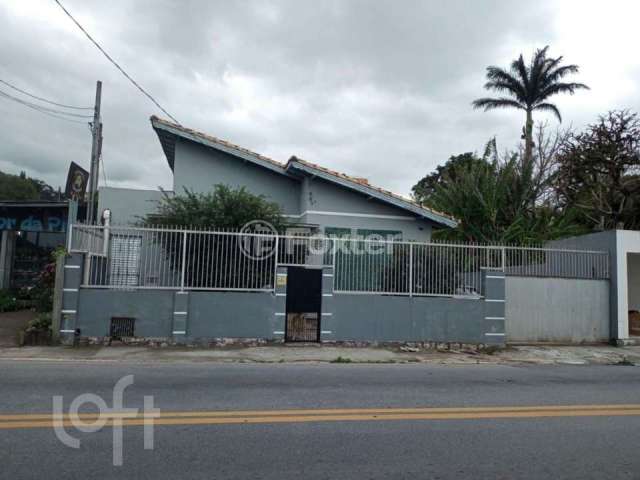 Casa à venda na Rua Doutor Homero de Miranda Gomes, 3300, Centro, São José, 94 m2 por R$ 1.060.000