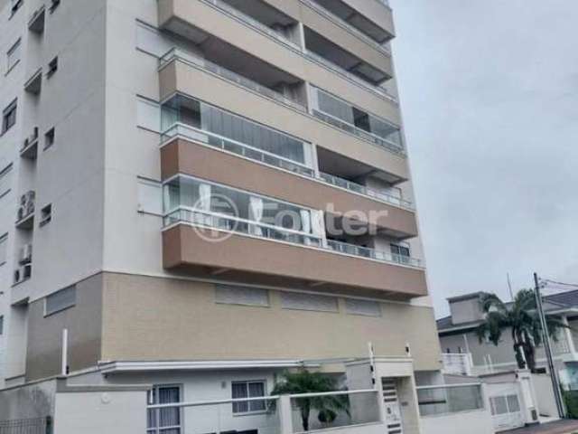 Apartamento com 3 quartos à venda na Rua Paulo Souza, 72, Praia João Rosa, Biguaçu, 96 m2 por R$ 710.000