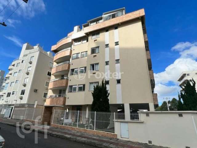 Apartamento com 2 quartos à venda na Rua Milão, 95, Pagani, Palhoça, 76 m2 por R$ 390.000