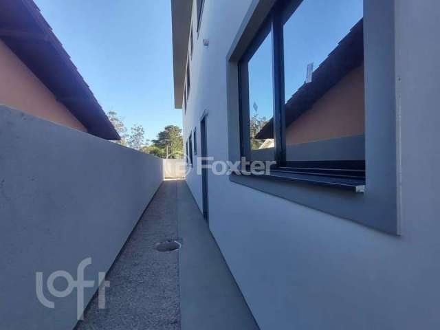 Apartamento com 3 quartos à venda na Rua Iporanga, 21, Enseada de Brito, Palhoça, 82 m2 por R$ 590.000