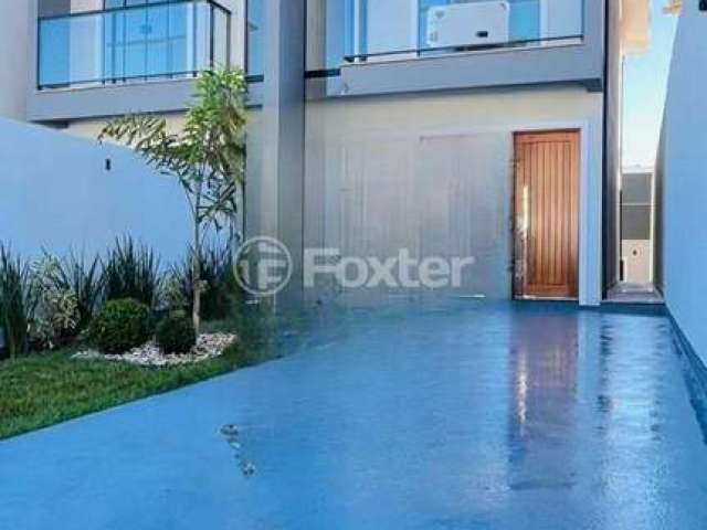 Casa com 2 quartos à venda na Rua Uvaia, 1, Potecas, São José, 81 m2 por R$ 430.000