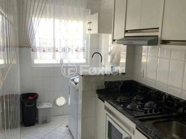 Apartamento com 3 quartos à venda na Rua Antônio França, 177, Areias, São José, 64 m2 por R$ 350.000