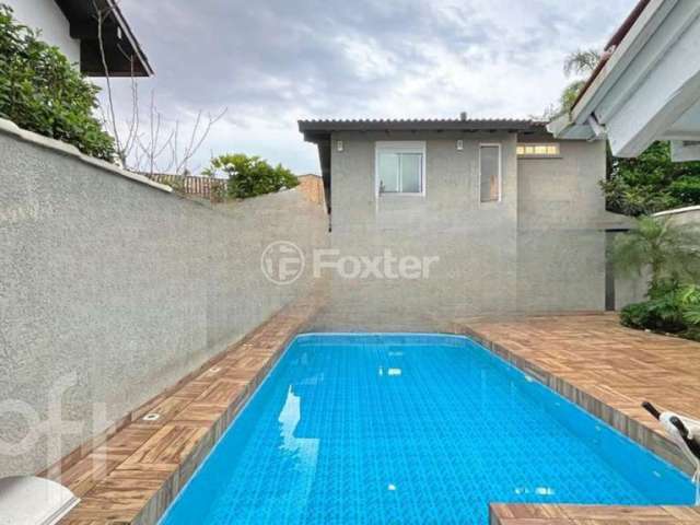 Casa com 4 quartos à venda na Rua Pareci, 194, Vila Assunção, Porto Alegre, 220 m2 por R$ 1.880.000