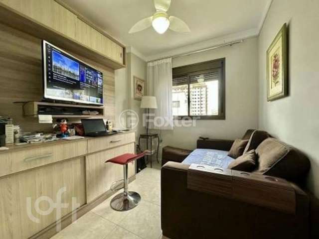 Apartamento com 3 quartos à venda na Rua Rudolfo Jacob Schaeffer, 476, Nossa Senhora do Rosário, São José, 106 m2 por R$ 660.000