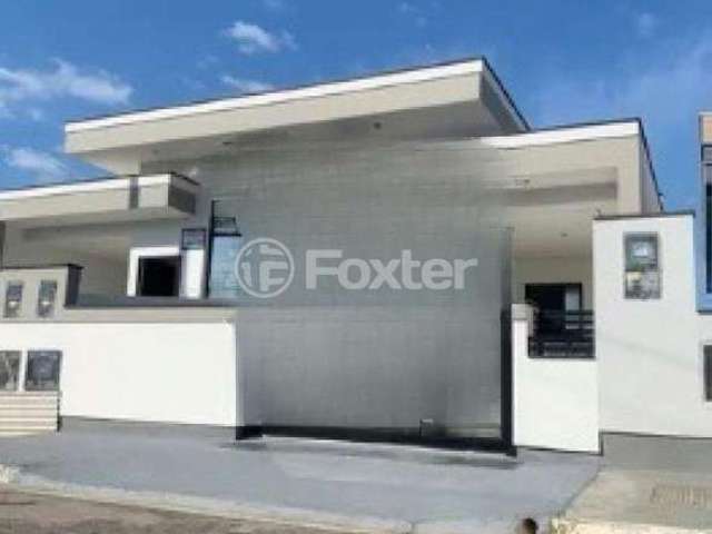 Casa com 2 quartos à venda na Rua Luiz Carolino Pereira, 1, Colônia Santana, São José, 81 m2 por R$ 420.000