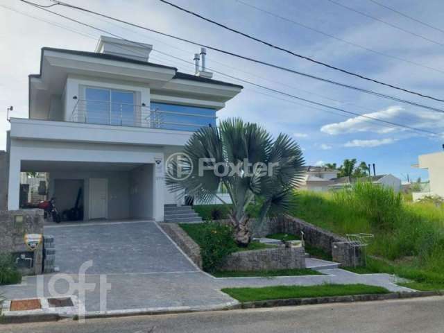 Casa com 4 quartos à venda na Rua dos Tiés, 379, Pedra Branca, Palhoça, 256 m2 por R$ 2.090.000