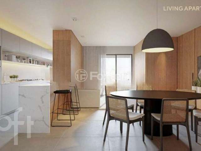 Apartamento com 2 quartos à venda na Avenida Ivo Reis Montenegro, 276, Nossa Senhora do Rosário, São José, 68 m2 por R$ 655.503