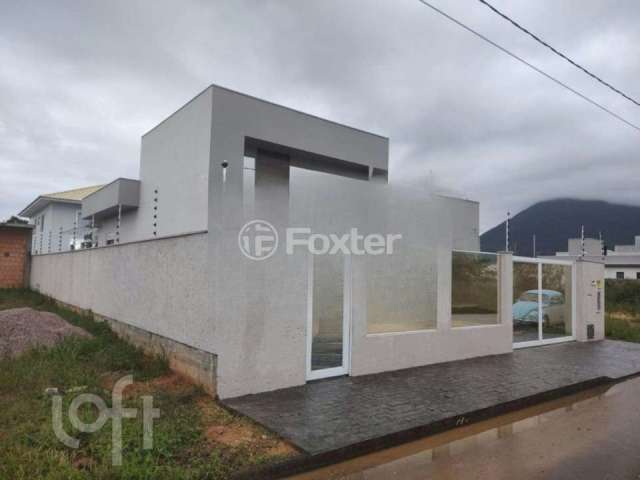 Casa com 3 quartos à venda na Rua Hortêncio Pedro Antunes, 258, Pinheira, Palhoça, 180 m2 por R$ 798.000