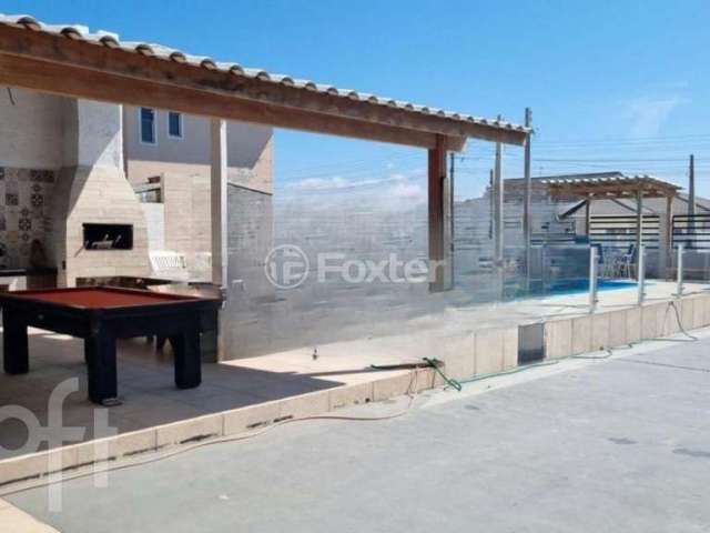 Casa com 6 quartos à venda na Rua Teofilo Scheidt, 531, Pinheira, Palhoça, 300 m2 por R$ 1.650.000