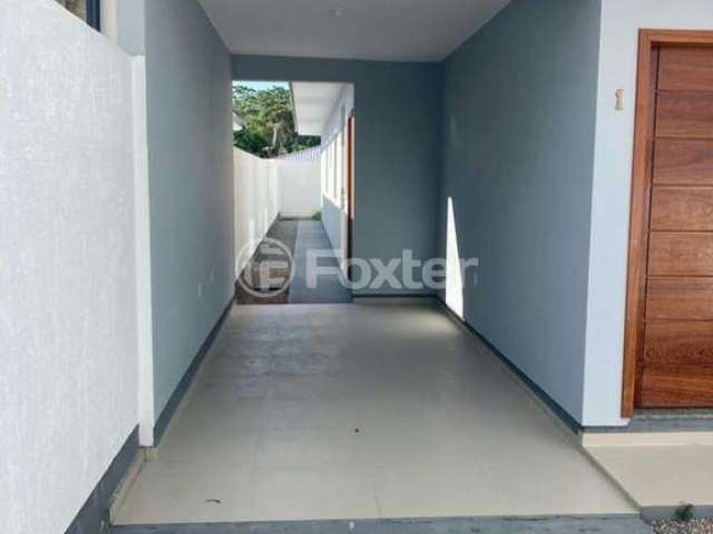 Casa com 3 quartos à venda na Rua Joaquim José Meurer, 3, Forquilhas, São José, 95 m2 por R$ 440.000