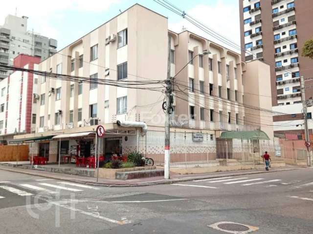 Apartamento com 2 quartos à venda na Rua Antônio Scherer, 800, Kobrasol, São José, 64 m2 por R$ 400.000