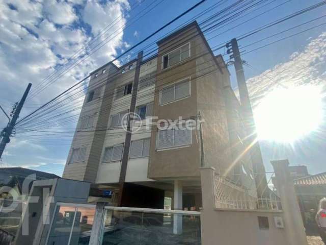 Apartamento com 2 quartos à venda na Rua Dante Antônio Malagotti, 45, Passa Vinte, Palhoça, 61 m2 por R$ 274.000