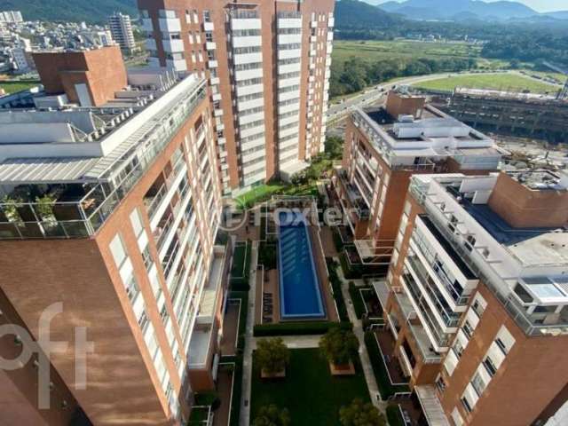 Apartamento com 3 quartos à venda na Rua da Universidade, 89, Pedra Branca, Palhoça, 95 m2 por R$ 1.100.000