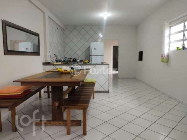 Casa com 4 quartos à venda na Rua dos Paratis, 95, Pinheira, Palhoça, 101 m2 por R$ 990.000