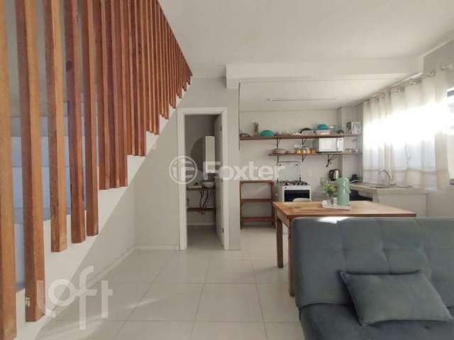 Casa com 1 quarto à venda na Avenida Astrogildo Quadros, 2024, Pinheira, Palhoça, 120 m2 por R$ 1.200.000