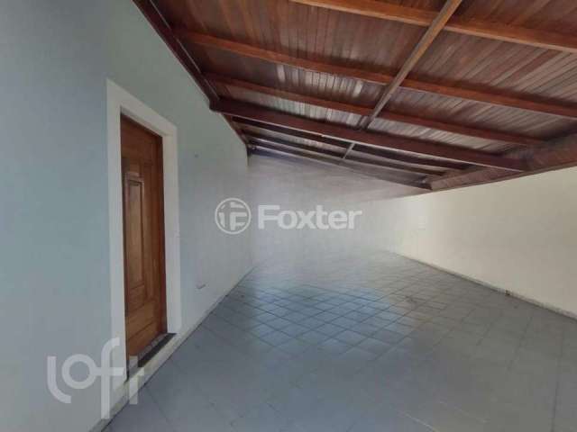 Casa com 2 quartos à venda na Rua Ulisses Siqueira Lima, 167, Forquilhas, São José, 152 m2 por R$ 740.000