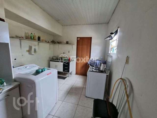 Casa com 2 quartos à venda na Rua Leopoldo Schisler, 00, São Luiz, São José, 55 m2 por R$ 290.000