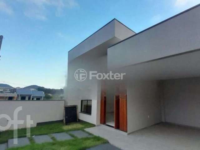 Casa com 3 quartos à venda na Rua Vereador Pedro Paulo Kremer, 07, Real Parque, São José, 143 m2 por R$ 800.000