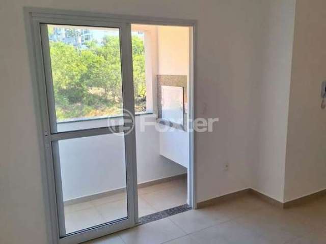 Apartamento com 3 quartos à venda na Rua José Francisco Gaspar, 91, Ipiranga, São José, 65 m2 por R$ 345.000