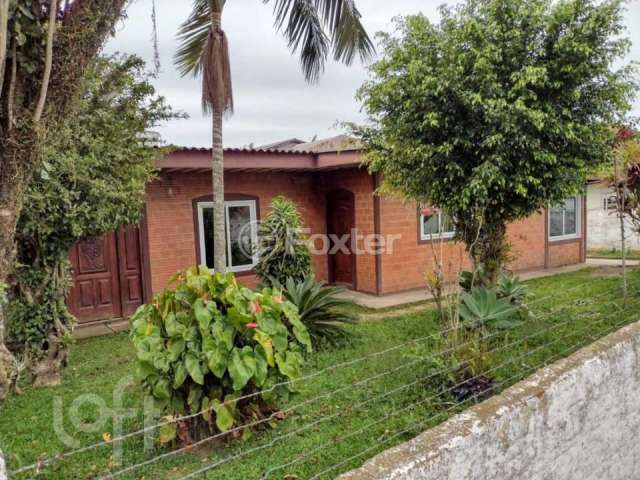 Casa com 4 quartos à venda na Rua Henrique Alvim Corrêa, 356, Areias, São José, 126 m2 por R$ 650.000